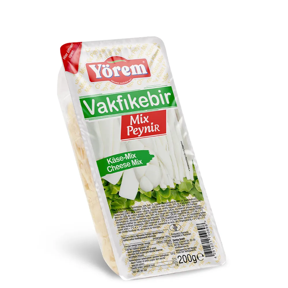 Vakf kebir Braided Cheese And Pulled Cheese Y rem Vakf kebir Braided Cheese And Pulled Cheese Y rem